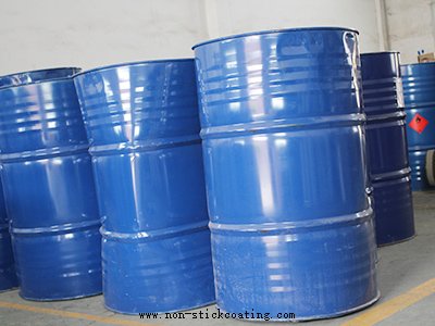 non coating bucket