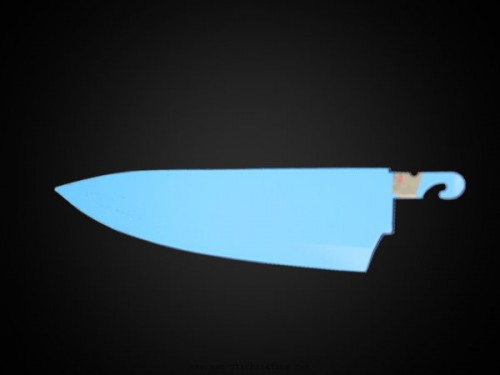 Tool Scissors Non Stick Coating