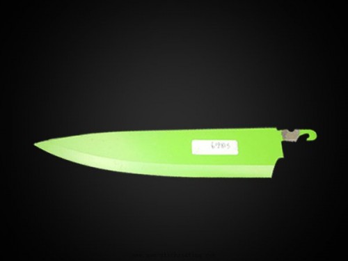 Tool Scissors Non Stick Coating