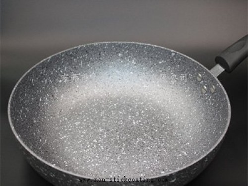 OEM Factory Water Base Coating Applied To Interior Cookware