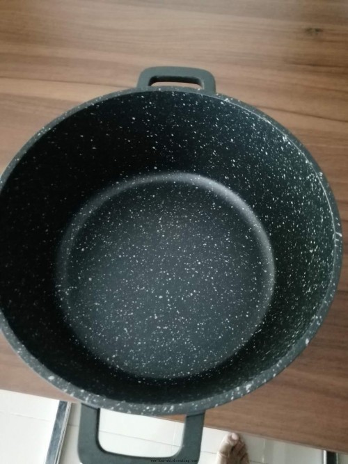 Food Grade Coating For Cookware