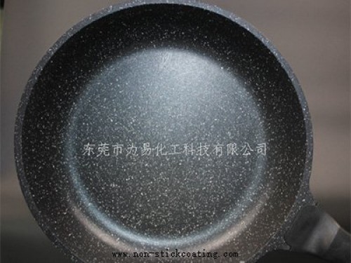 Food Grade Coating Applied To Bakeware