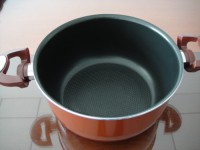 ceramic non stick coating