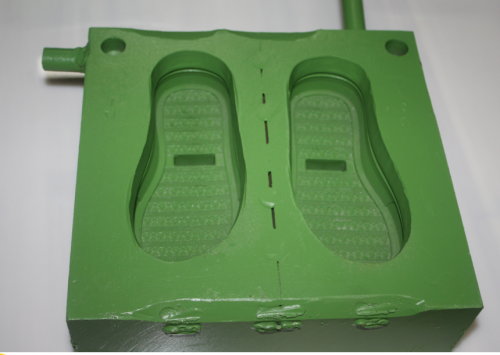 non stick coating applied to Textile roller, shoes mould , plastic mould