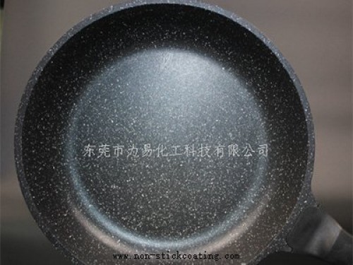 OEM Factory Water Base Coating Applying To Interior Cookware