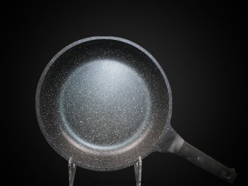 OEM Factory Water Base Coating Applying To Interior Cookware